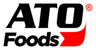 Logo Ato Foods