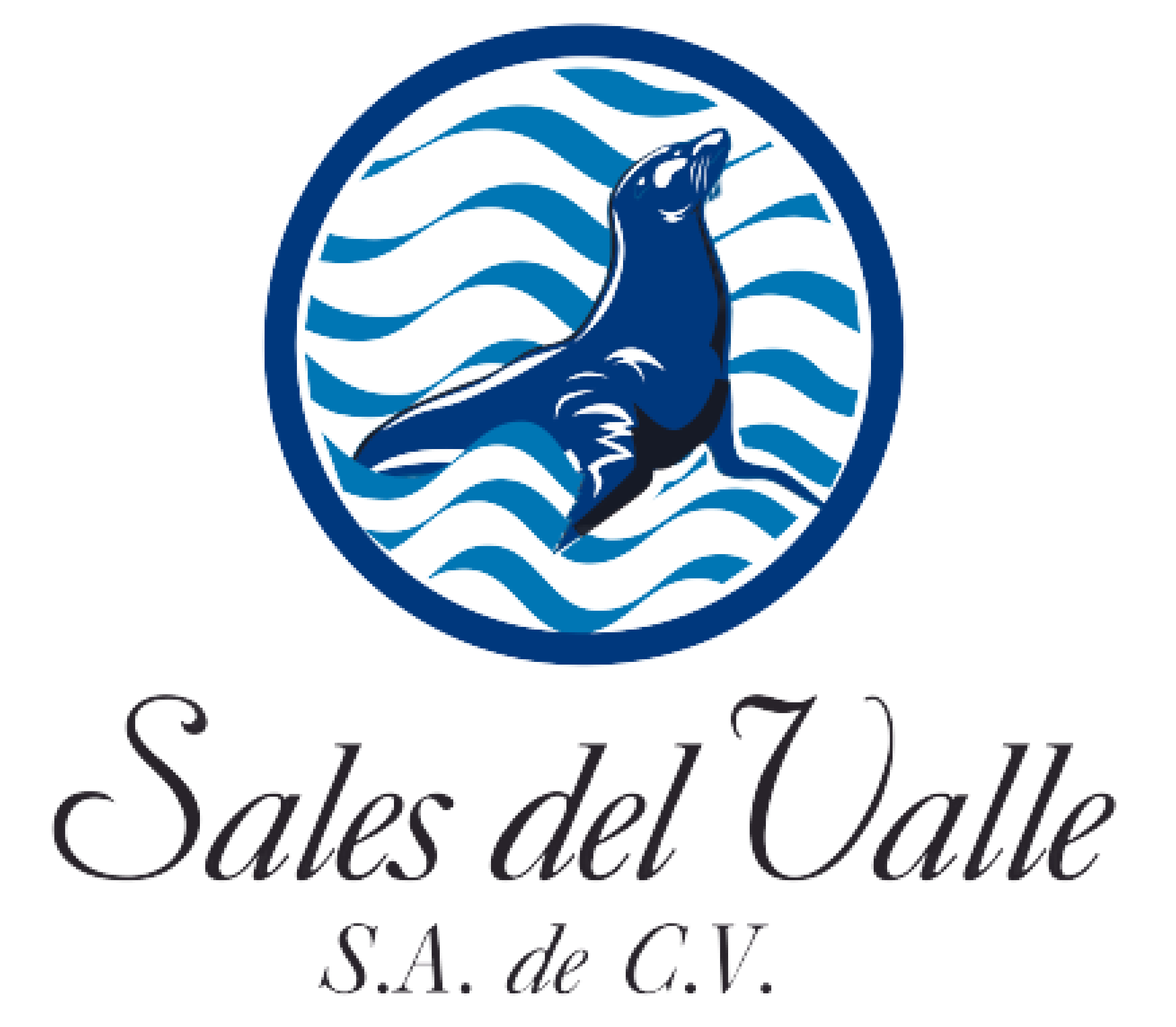 Logo Sales del Valle